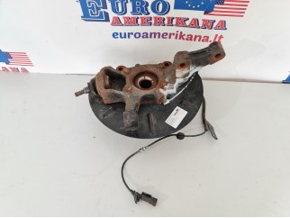 Steering Knuckle (right)